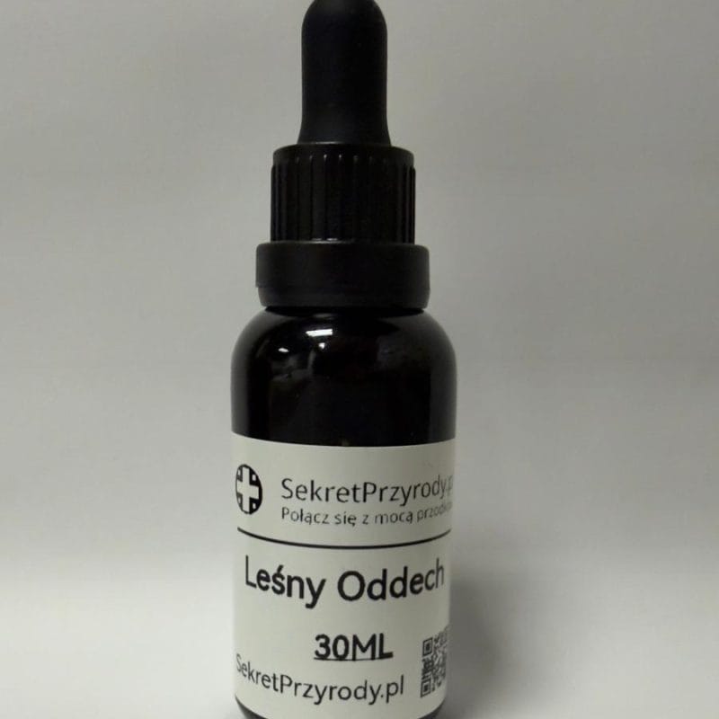 Sklep 17 Leśny Oddech – Esencja swobodnego oddychania